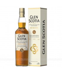 GLEN SCOTIA DOUBLE CASK SINGLE MALT 